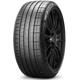 Pirelli P-Zero (PZ4) 255/40R20 101Y XL FP