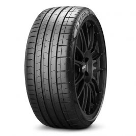 Pirelli P-ZERO (PZ4) S.C. 295/45R20 114Y XL FP