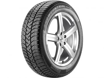 Pirelli W.SNOWCONTROL S.3 195/55R16 87H