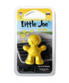 Ароматизатор Little Joe (ванилия)