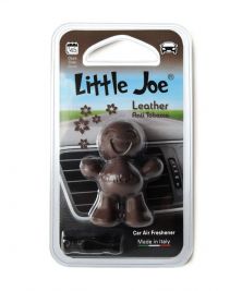 Ароматизатор Little Joe (кожа)