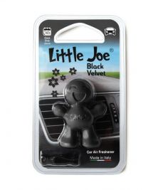 Ароматизатор Little Joe (кадифе)