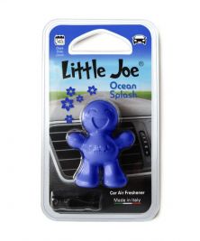 Ароматизатор Little Joe (океан)