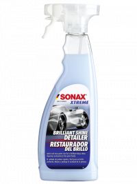 Sonax - Xtreme бърза вакса Brilliant Shine Detailer