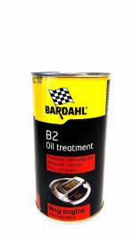 Bardahl №2 - Подобрител на вискозитета на маслото
