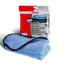Микрофибърна кърпа за подсушаване  Sonax 80x50
