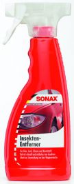 Препарат за премахване на насекоми 500ml Sonax Star