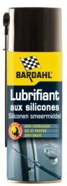Bardahl - Смазващ спрей със силикон