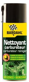 Bardahl - Спрей - Почистване на карбуратори