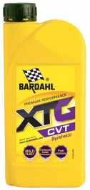 Bardahl XTG CVT 1L