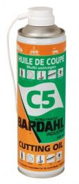 Bardahl - Смазка за пробиване в твърди метали C5