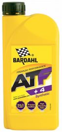 Bardahl - ATF+4