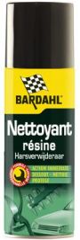 Bardahl - Спрей за почистване на режещ инструмент