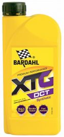 Bardahl - XTG DCT 1L