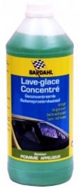 Bardahl - Течност за чистачки - концентрат