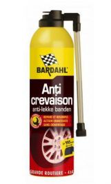 Bardahl - Спрей за надуване на спукани гуми