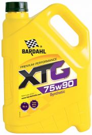 Bardahl XTG 75W90 1L
