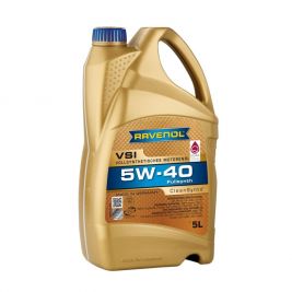 RAVENOL VSI 5W40 5L