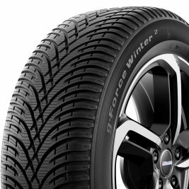 BFGoodrich G-Force Winter2 195/45R16 84H XL