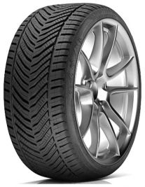 RIKEN ALL SEASON 205/50R17 93V XL