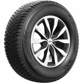 RIKEN ALL SEASON LIGHT TRUCK 215/65R16C 109/107T