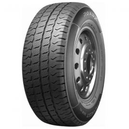 RoadX RXQUEST VAN 4S DLA51 195/60R16C 99/97H