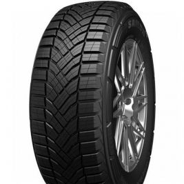 Sailun Commercio 4 Seasons 195/65R16C 104/102T