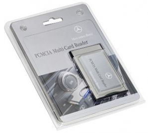 Устройство за SD card Mercedes-Benz