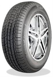 TAURUS 701 245/45R19 98W