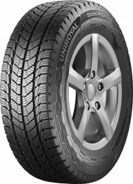 UNIROYAL SnowMax 3 215/60R17C 109/107T