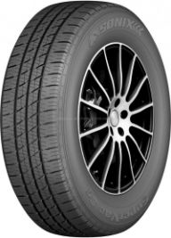 SONIX SUPERVAN S1 195/70R15C 104/102R