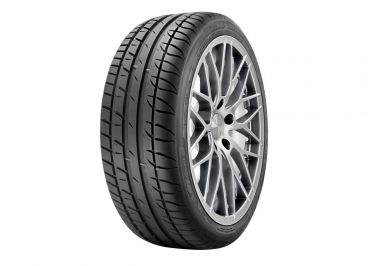 TAURUS HIGH PERFORMANCE 165/60R15 77H