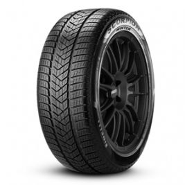 PIRELLI SCORPION WINTER 315/30R22 107V XL