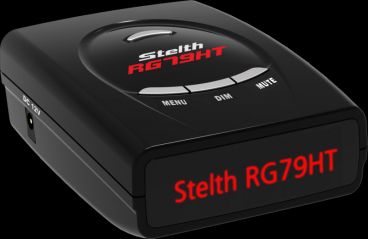 Stealth RG79HT GPS
