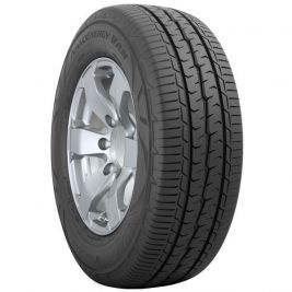TOYO NANOENERGY VAN 235/60R17C 117/115R