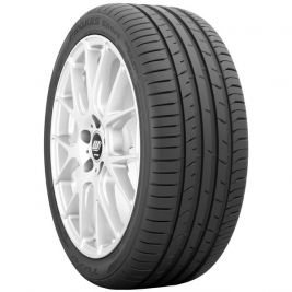 TOYO PROXES SPORT 255/45R17 98Y