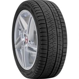 TRIANGLE PL02 245/45R19 102V XL FR