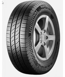 UNIROYAL RAIN MAX 5 215/75R16C 113/111R