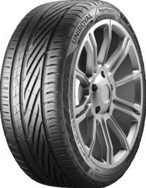 UNIROYAL RainSport 5 235/40R19 96Y XL FR