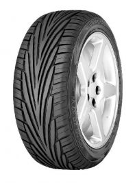 UNIROYAL RAINSPORT 2 255/40R17 94W FR