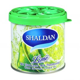 Ароматизатор My Shaldan зелен лимон