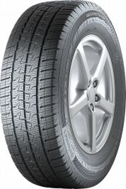 CONTINENTAL VanContact 4Season 285/55R16C 126N