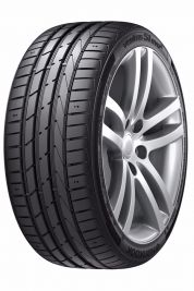 Hankook K117 Ventus S1 evo2 255/40R19 100Y XL