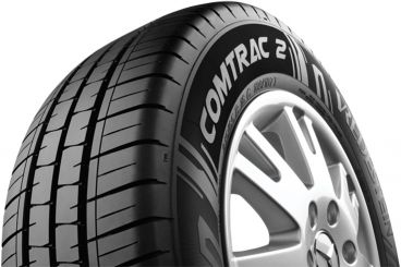 VREDESTEIN COMTRAC 2 215/60R17C 109/107T