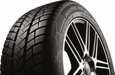 VREDESTEIN WINTRAC PRO 215/55R18 99V XL FR