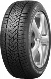 DUNLOP WINTER SPORT 5 225/55R17 97H