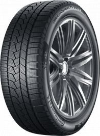 Continental Winter Contact TS 860 S 275/40R21 107V XL