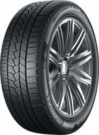 Continental WinterContact TS 860 S 295/35R20 105V XL FR