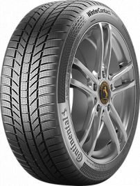CONTINENTAL WinterContact TS 870 P 215/55R17 94V