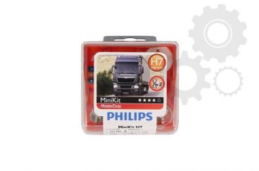 Комплект крушки Philips
